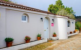 Zenda de Fontanales